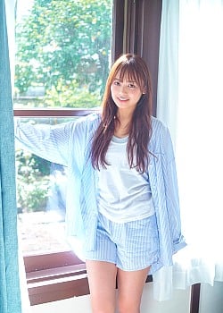 Hiyori Hamagishi